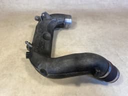 MERCEDES-BENZ Mercedes ML G S class W163 W463 W220 4.0 400 CDI RIGHT Intake Air Suction Tube — thumbnail 5