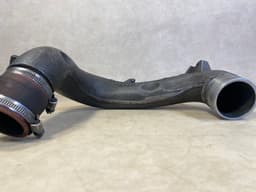 MERCEDES-BENZ Mercedes ML G S class W163 W463 W220 4.0 400 CDI RIGHT Intake Air Suction Tube — thumbnail 6