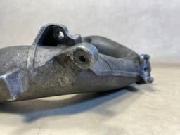 MERCEDES-BENZ Mercedes ML G S class W163 W463 W220 4.0 400 CDI RIGHT Intake Air Suction Tube — thumbnail 9