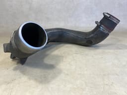 MERCEDES-BENZ Mercedes ML G S class W163 W463 W220 4.0 400 CDI RIGHT Intake Air Suction Tube — thumbnail 10