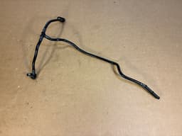 PORSCHE OEM Porsche Panamera 07-16 Cayenne 11-18 Radiator Hose 94610602660 — thumbnail 1