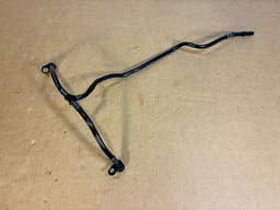 PORSCHE OEM Porsche Panamera 07-16 Cayenne 11-18 Radiator Hose 94610602660 — thumbnail 2