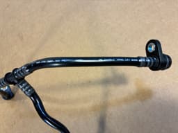 PORSCHE OEM Porsche Panamera 07-16 Cayenne 11-18 Radiator Hose 94610602660 — thumbnail 3