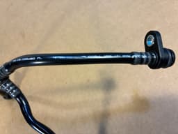 PORSCHE OEM Porsche Panamera 07-16 Cayenne 11-18 Radiator Hose 94610602660 — thumbnail 5