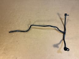PORSCHE OEM Porsche Panamera 07-16 Cayenne 11-18 Radiator Hose 94610602660 — thumbnail 6