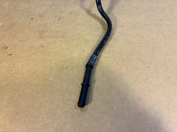 PORSCHE OEM Porsche Panamera 07-16 Cayenne 11-18 Radiator Hose 94610602660 — thumbnail 8