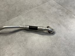 PORSCHE Porsche 911 991 Genuine A/C Condition Hose Line Pipe 99157309302 — thumbnail 2