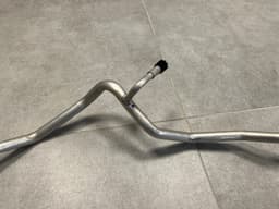 PORSCHE Porsche 911 991 Genuine A/C Condition Hose Line Pipe 99157309302 — thumbnail 4