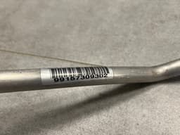 PORSCHE Porsche 911 991 Genuine A/C Condition Hose Line Pipe 99157309302 — thumbnail 5