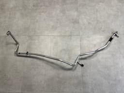 PORSCHE Porsche 911 991 Genuine A/C Condition Hose Line Pipe 99157309302 — thumbnail 7