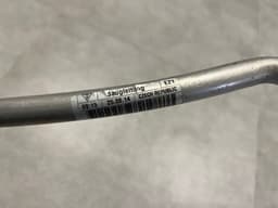 PORSCHE Porsche 911 991 Genuine A/C Condition Hose Line Pipe 99157309302 — thumbnail 10
