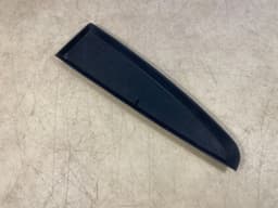BMW BMW X5 E70 E70 LCI X6 E71 E72 OEM FRONT RIGHT Storage Insert Mat Black Cover — thumbnail 3