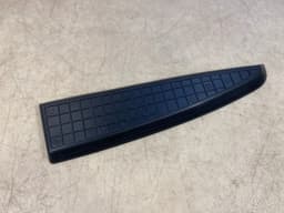 BMW BMW X5 E70 E70 LCI X6 E71 E72 OEM FRONT RIGHT Storage Insert Mat Black Cover — thumbnail 7