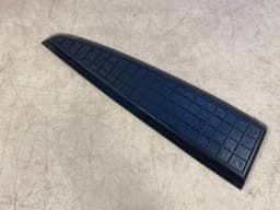 BMW BMW X5 E70 E70 LCI X6 E71 E72 OEM FRONT RIGHT Storage Insert Mat Black Cover — thumbnail 10