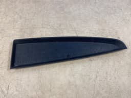 BMW BMW X5 E70 E70 LCI X6 E71 E72 OEM FRONT RIGHT Storage Insert Mat Black Cover — thumbnail 6