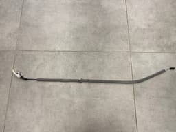 BMW GENUINE BMW X5 E70 X6 E71 E72 Bowden cable door opener 51217137079 — thumbnail 1