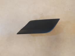 BMW BMW X5 X6 F15 F85 F16 F86 Genuine Covering Left Door Trim Cover 51417292087 — thumbnail 1