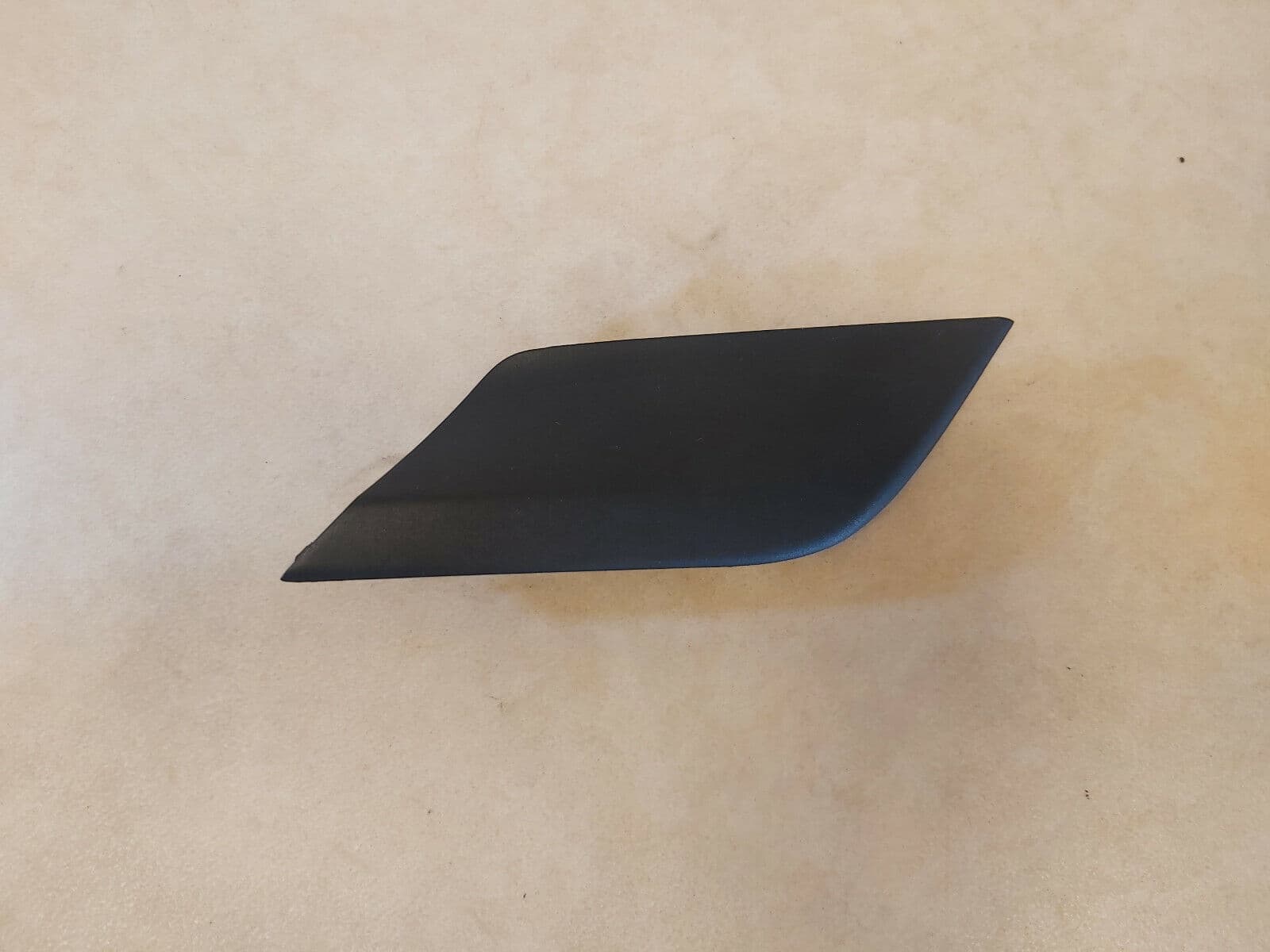 BMW BMW X5 X6 F15 F85 F16 F86 Genuine Covering Left Door Trim Cover 51417292087