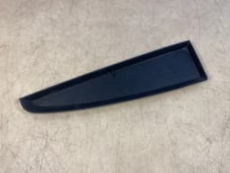BMW BMW X5 E70 E70 LCI X6 E71 E72 OEM FRONT RIGHT Storage Insert Mat Black Cover — thumbnail 4