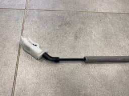 BMW GENUINE BMW X5 E70 X6 E71 E72 Bowden cable door opener 51217137079 — thumbnail 2