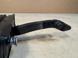 BMW GENUINE BMW X5 E70 Rear LEFT Door brake with Grommet 51227237708 — thumbnail 10