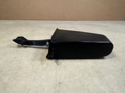 BMW GENUINE BMW X5 E70 Rear LEFT Door brake with Grommet 51227237708 — thumbnail 4