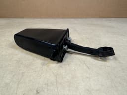 BMW GENUINE BMW X5 E70 Rear LEFT Door brake with Grommet 51227237708 — thumbnail 8