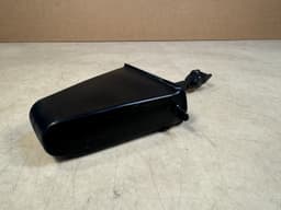 BMW GENUINE BMW X5 E70 Rear LEFT Door brake with Grommet 51227237708 — thumbnail 7