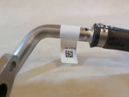 BMW GENUINE NEW BMW F45 F46 F48 F39 MINI Return pipe for Exchange Turbocharger — thumbnail 9