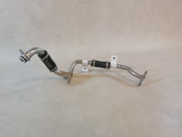 BMW GENUINE NEW BMW F45 F46 F48 F39 MINI Return pipe for Exchange Turbocharger — thumbnail 3