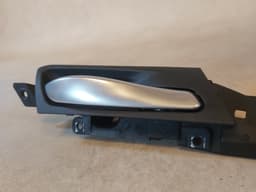 BMW BMW X5 E70 , E70 LCI Genuine Interior Door Handle Front Right Inner 51426974296 — thumbnail 3