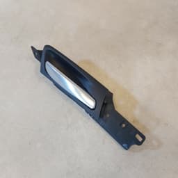 BMW BMW X5 E70 , E70 LCI Genuine Interior Door Handle Front Right Inner 51426974296 — thumbnail 1