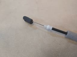 BMW BMW X5 E70 E70 LCI X6 E71 E72 Genuine Bowden Cable, Door Opener 51217137079 — thumbnail 7