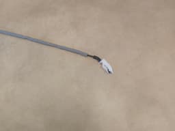 BMW BMW X5 E70 E70 LCI X6 E71 E72 Genuine Bowden Cable, Door Opener 51217137079 — thumbnail 2