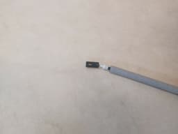 BMW BMW X5 E70 E70 LCI X6 E71 E72 Genuine Bowden Cable, Door Opener 51217137079 — thumbnail 6
