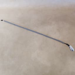 BMW BMW X5 E70 E70 LCI X6 E71 E72 Genuine Bowden Cable, Door Opener 51217137079 — thumbnail 1
