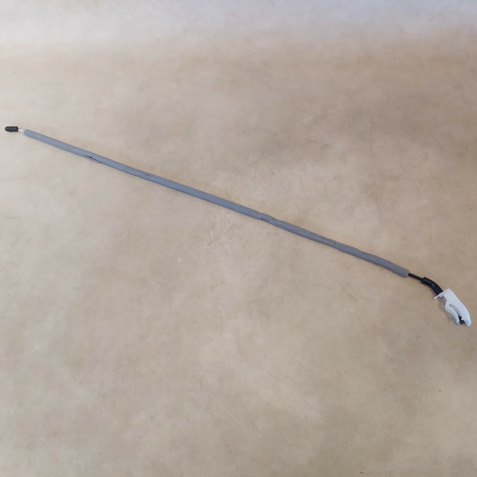 BMW X5 E70 E70 LCI X6 E71 E72 Genuine Bowden Cable, Door Opener 51217137079