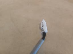BMW BMW X5 E70 E70 LCI X6 E71 E72 Genuine Bowden Cable, Door Opener 51217137079 — thumbnail 8