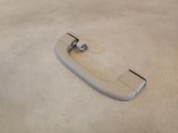 BMW Genuine BMW X5 E70 X5 E70 LCI REAR LEFT Roof Handle 51166977715 — thumbnail 8