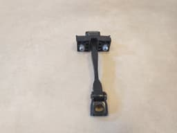 BMW Genuine BMW X1 F48 F49 M13 X1 16d 18d 18dX Front Door Brake 51217436001 — thumbnail 3