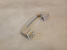 BMW Genuine BMW X5 E70 X5 E70 LCI REAR LEFT Roof Handle 51166977715 — thumbnail 9