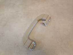 BMW Genuine BMW X5 E70 X5 E70 LCI REAR LEFT Roof Handle 51166977715 — thumbnail 4