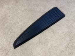 BMW BMW X5 E70 E70 LCI X6 E71 E72 OEM FRONT RIGHT Storage Insert Mat Black Cover — thumbnail 9