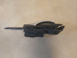 BMW BMW X5 E70 , E70 LCI Genuine Interior Door Handle Rear Right Inner 51426974298 — thumbnail 8