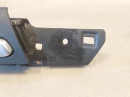 BMW BMW X5 E70 , E70 LCI Genuine Interior Door Handle Rear Right Inner 51426974298 — thumbnail 4
