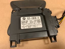 BMW BMW 5 Series E60 E61 Genuine Ultra Sonic-Module Roof Alarm Sensor 65776980089 — thumbnail 2