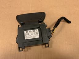 BMW BMW 5 Series E60 E61 Genuine Ultra Sonic-Module Roof Alarm Sensor 65776980089 — thumbnail 7