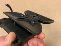 BMW BMW 5 Series E60 E61 Genuine Ultra Sonic-Module Roof Alarm Sensor 65776980089 — thumbnail 10