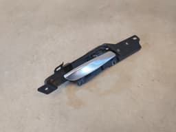 BMW BMW X5 E70 , E70 LCI Genuine Interior Door Handle Front Right Inner 51426974296 — thumbnail 5