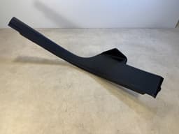 BMW GENUINE BMW X5 E70 Rear Left Cover Strip Door Sill Trim Panel Black 51476954907 — thumbnail 1